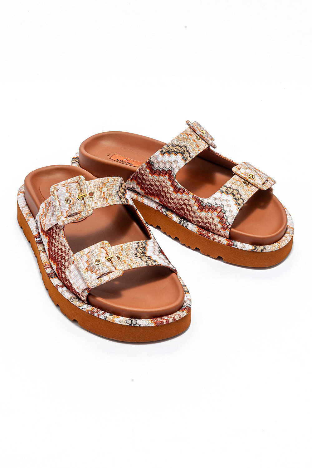 CLEA MISSONI KADIN TERLİK