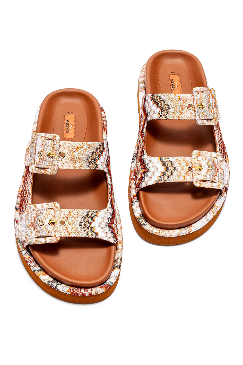 CLEA MISSONI KADIN TERLİK