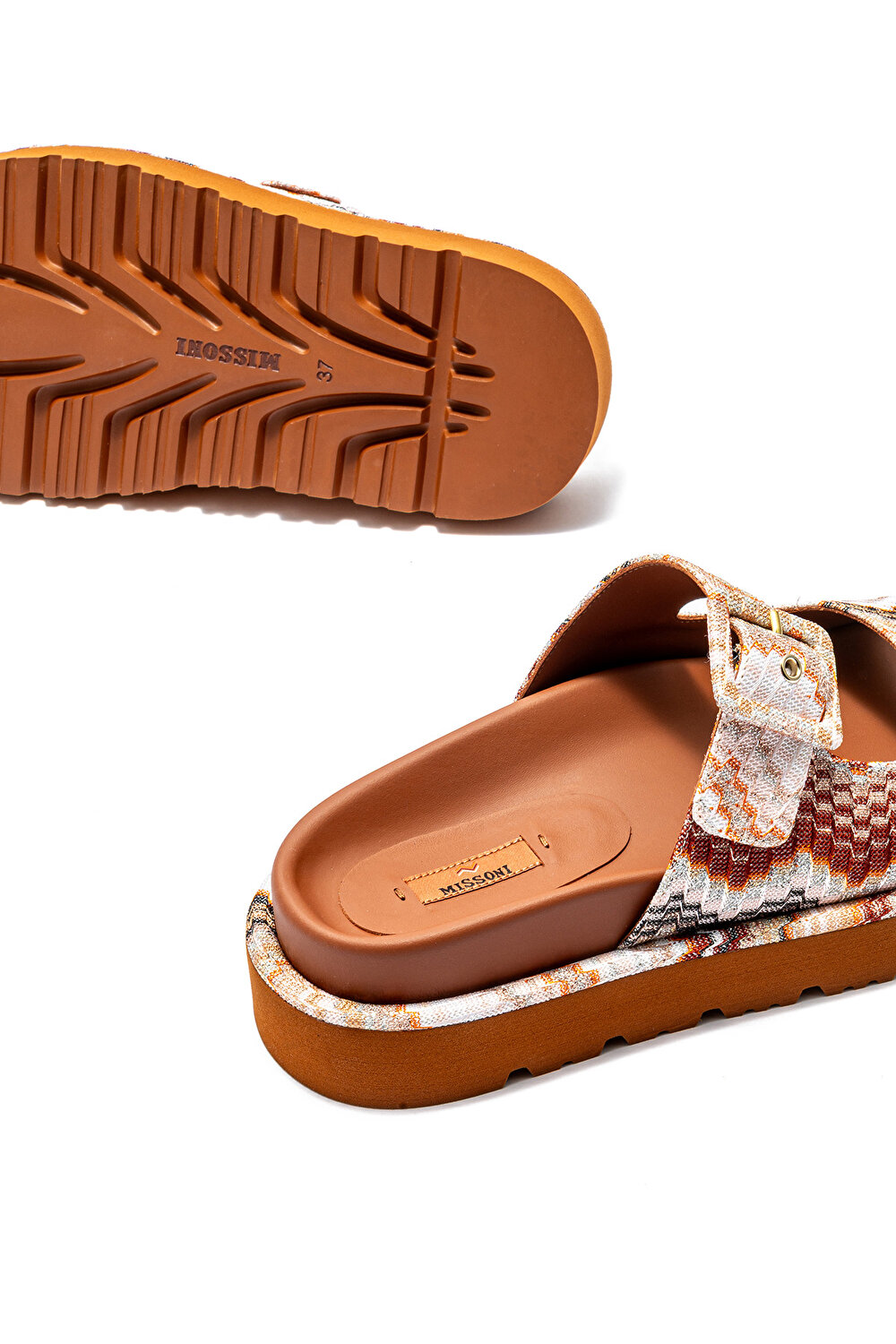 CLEA MISSONI KADIN TERLİK