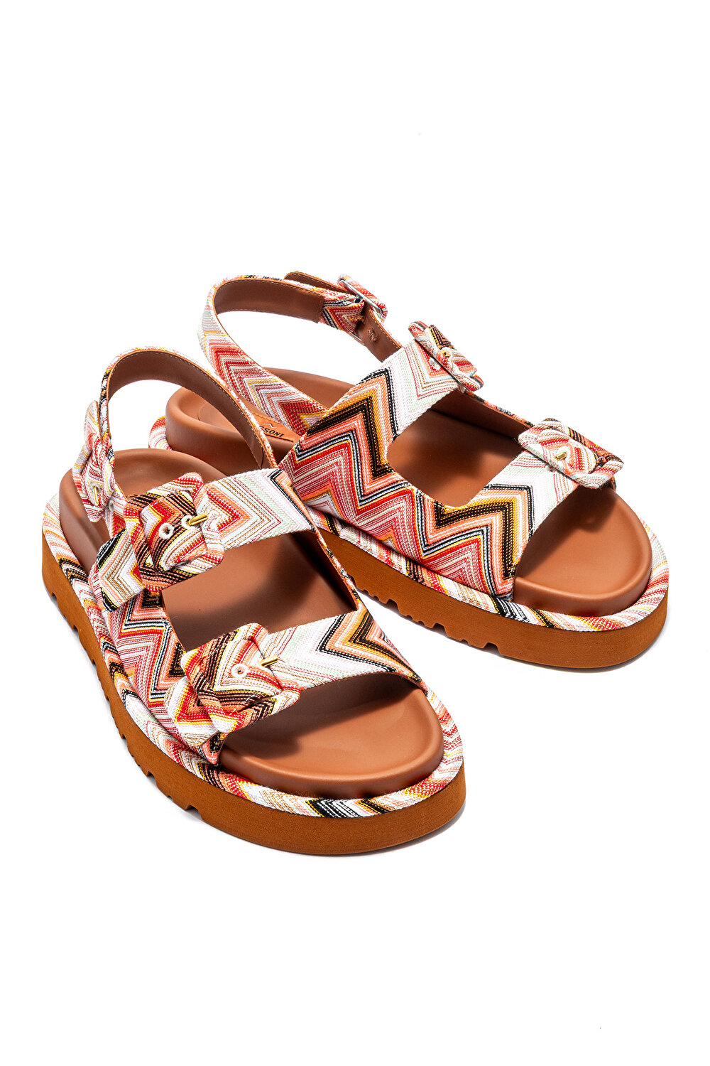 MIA MISSONI KADIN SANDALET