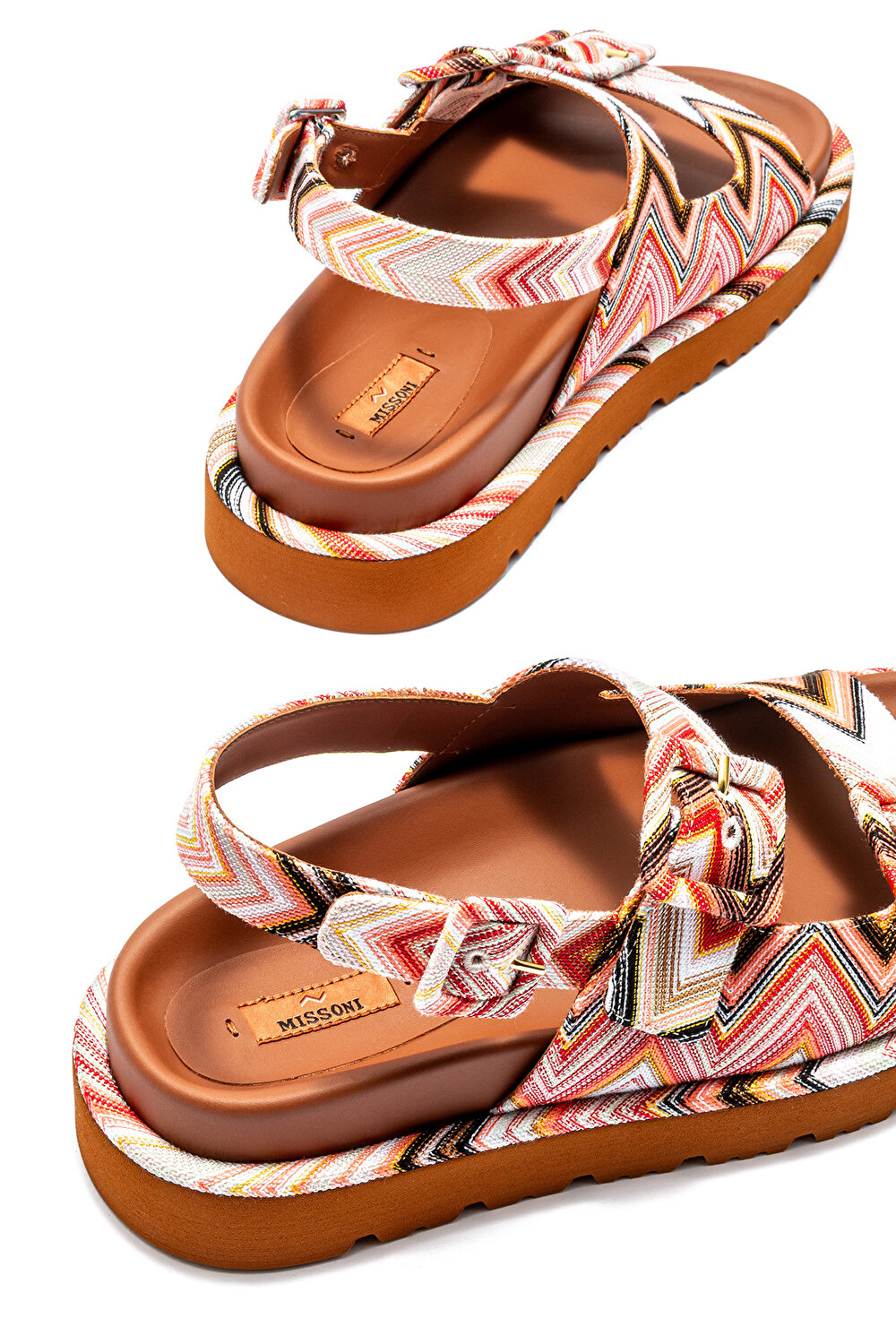 MIA MISSONI KADIN SANDALET