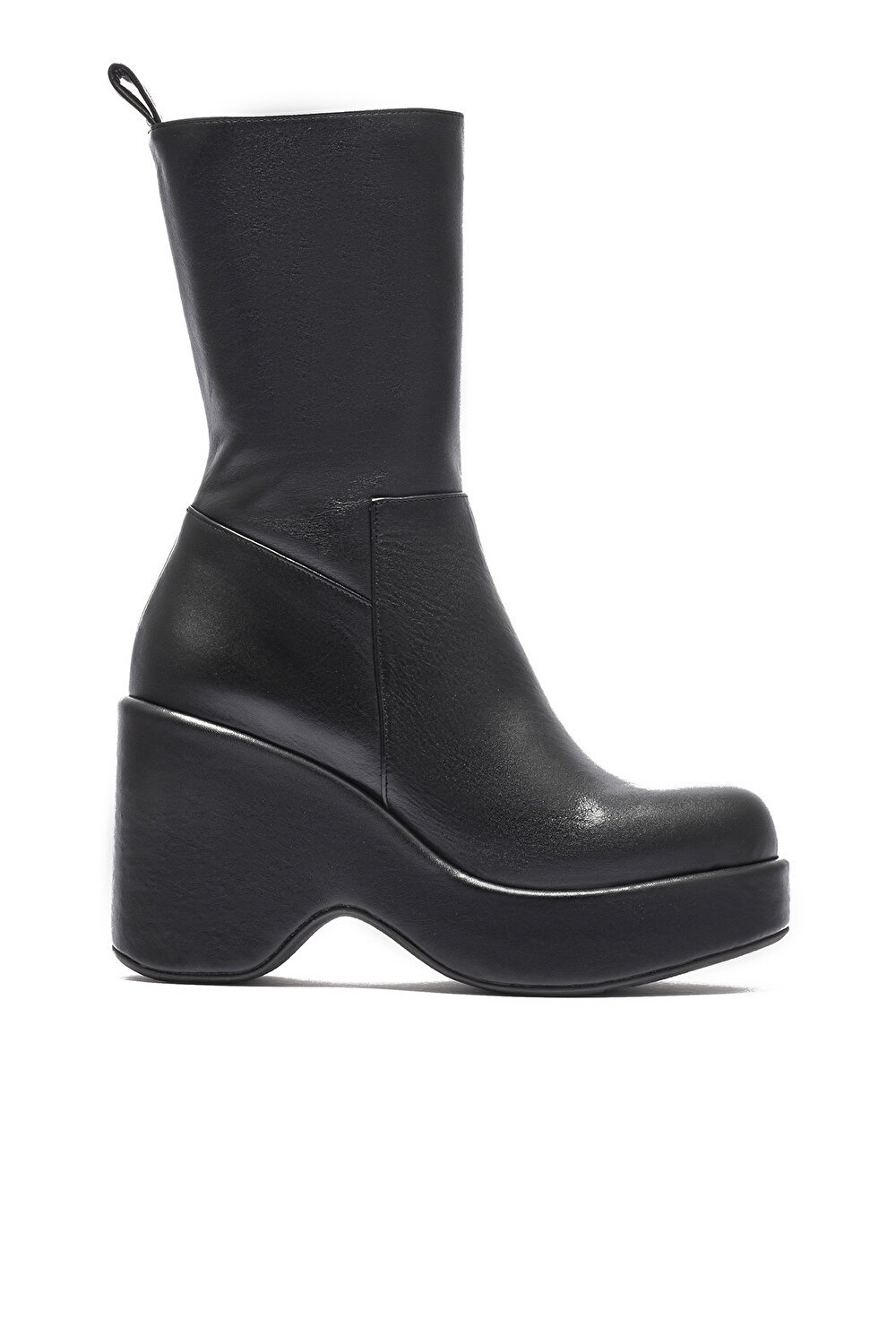 MAIA PALOMA BARCELO KADIN DOLGU TOPUKLU BOT