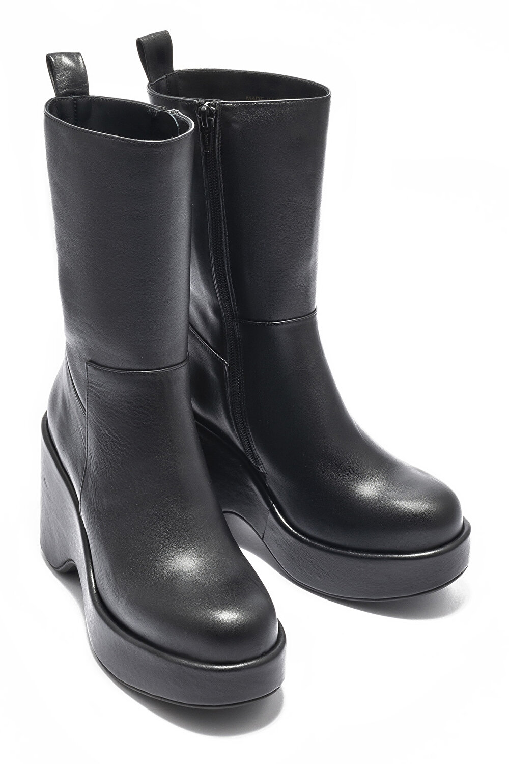 MAIA PALOMA BARCELO KADIN DOLGU TOPUKLU BOT