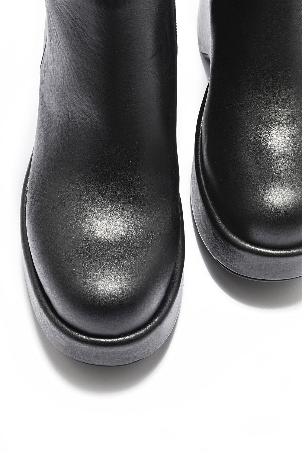 MAIA PALOMA BARCELO KADIN DOLGU TOPUKLU BOT