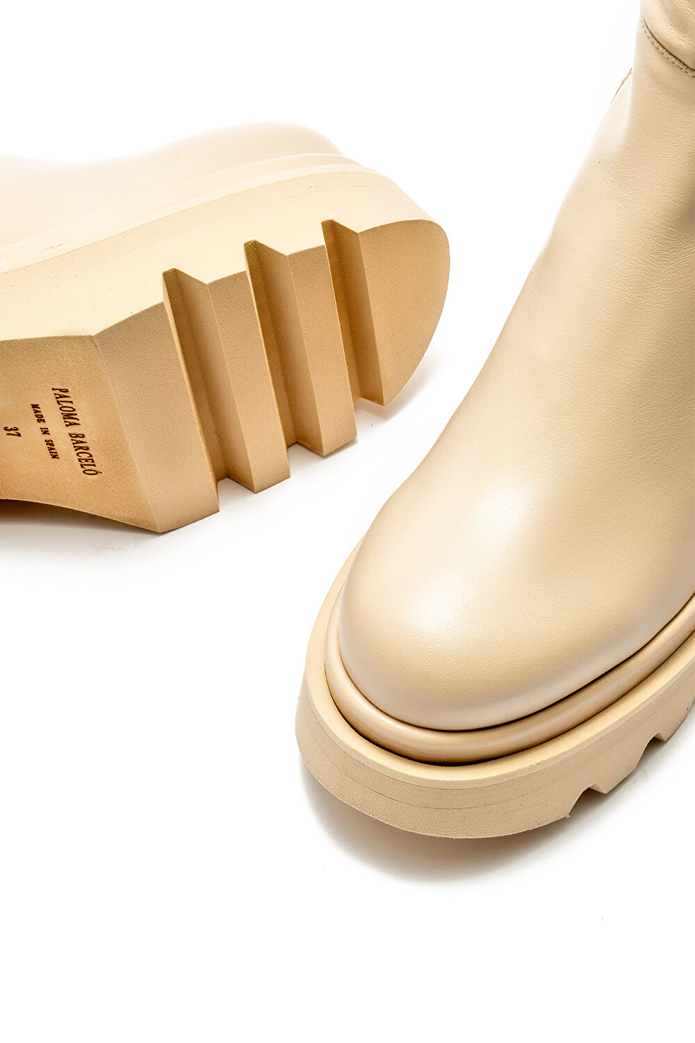 CIRO IRIS PALOMA BARCELO KADIN ÇİZME