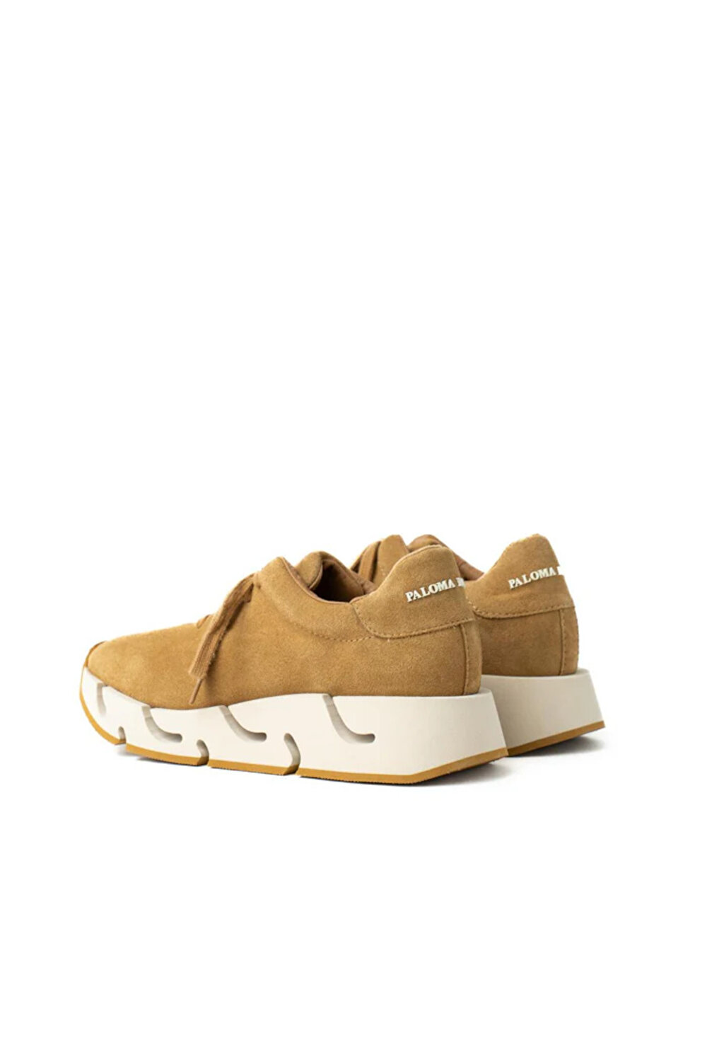 PIA PALOMA BARCELO KADIN SNEAKER