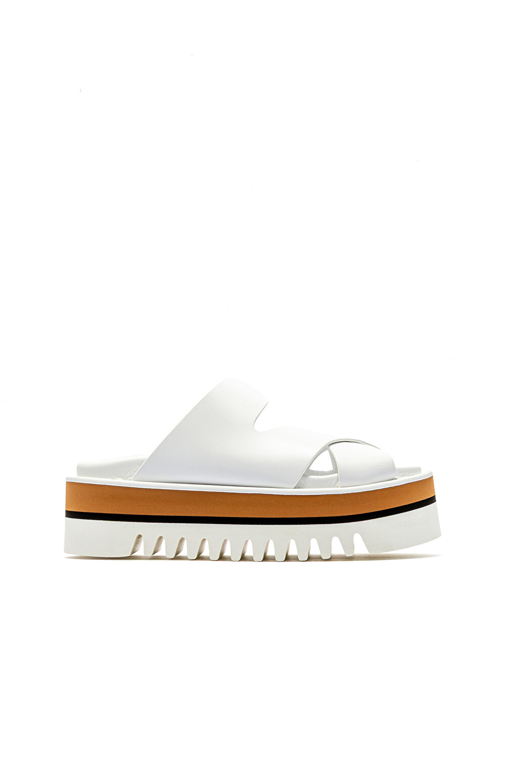 BLISS PALOMA BARCELO KADIN PLATFORM TERLİK