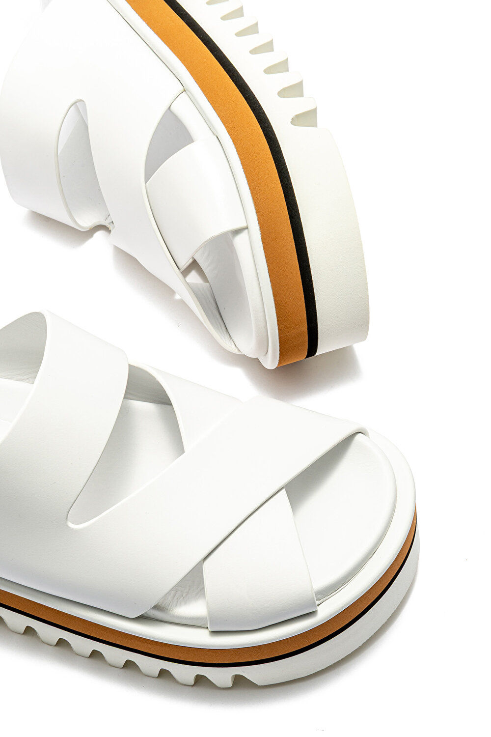 BLISS PALOMA BARCELO KADIN PLATFORM TERLİK