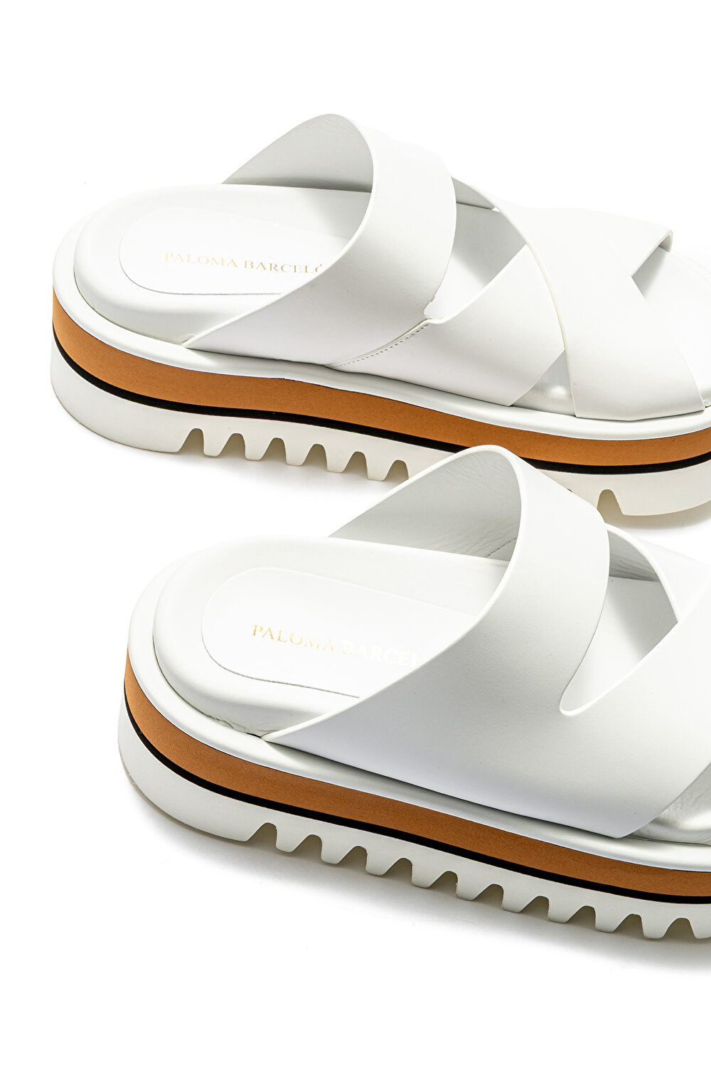 BLISS PALOMA BARCELO KADIN PLATFORM TERLİK