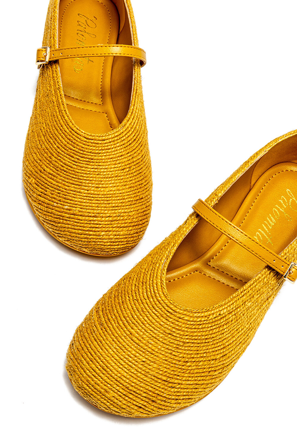 CYNTHIA PALOMA BARCELO KADIN BABET