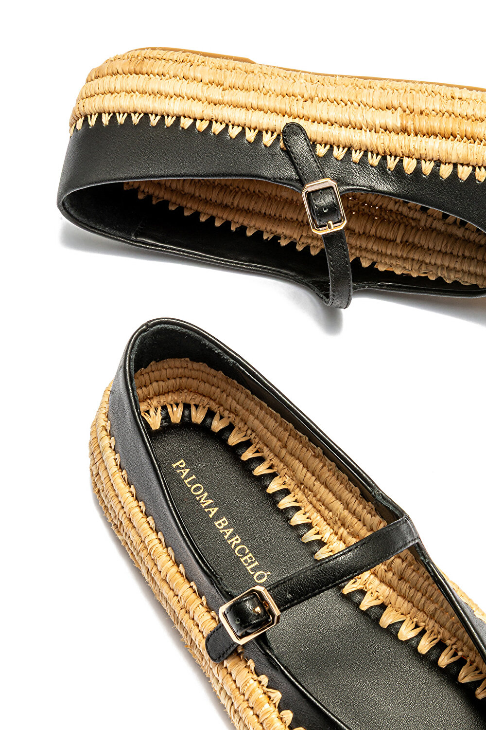 OLIMPIA PALOMA BARCELO KADIN BABET