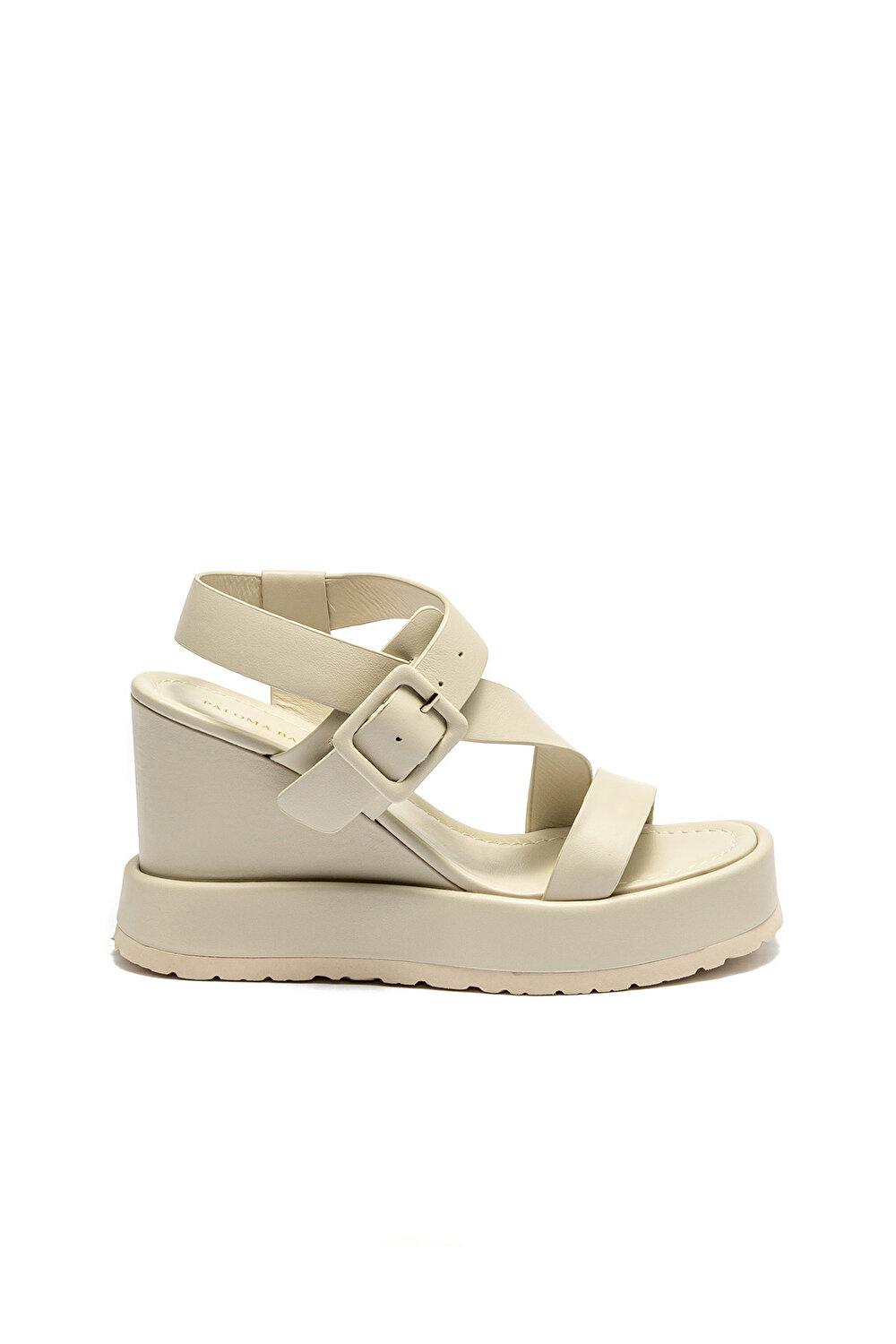 TESSA PALOMA BARCELO KADIN TOPUKLU SANDALET