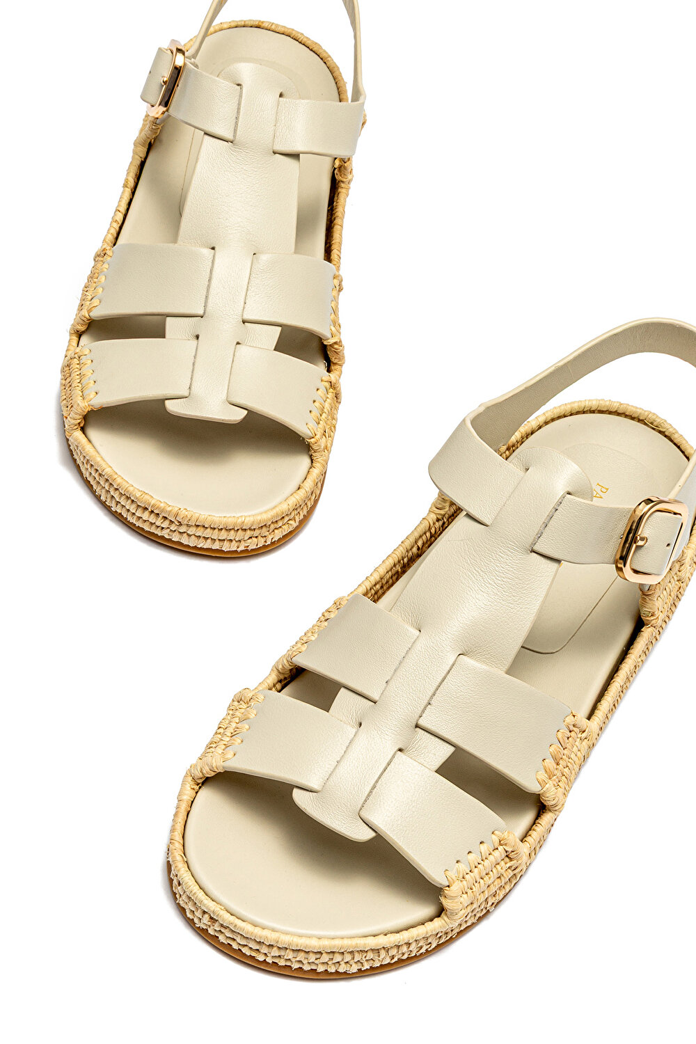 YUKA PALOMA BARCELO KADIN SANDALET