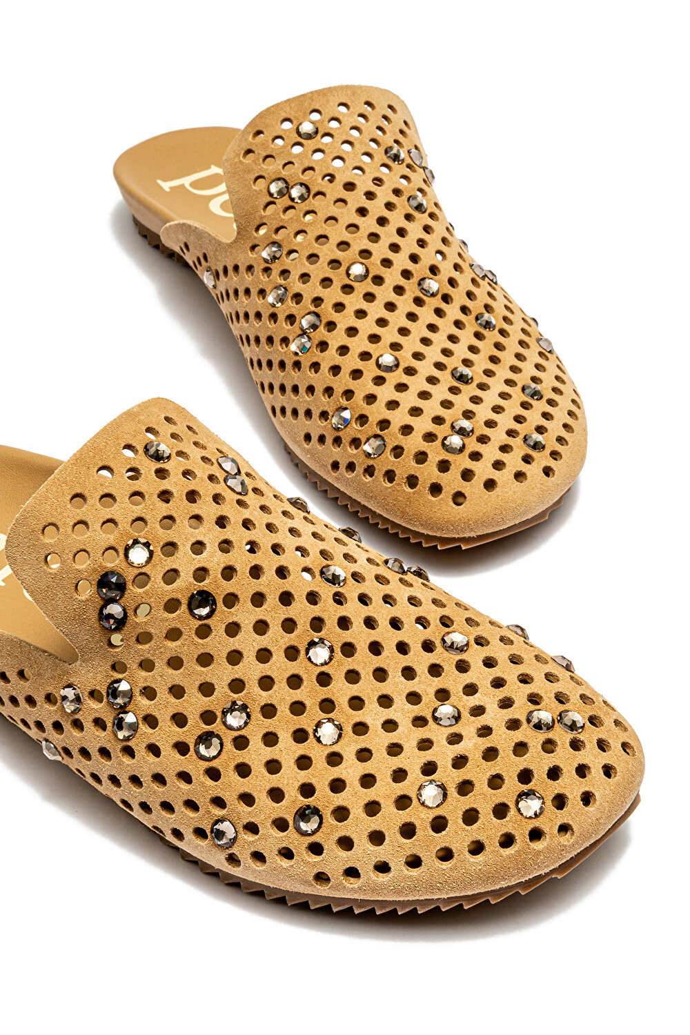 BRAIDY PEDRO GARCIA KADIN TERLİK