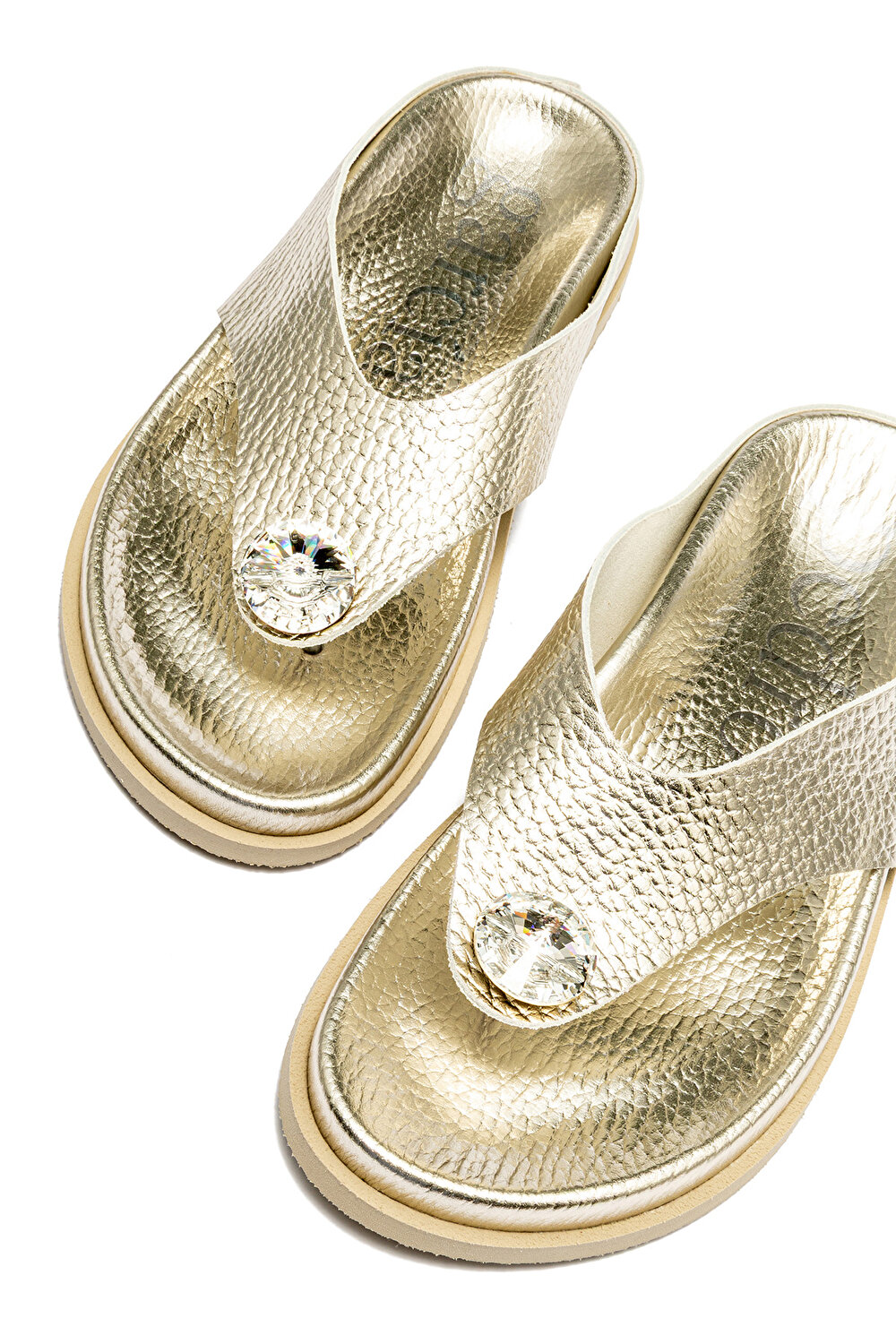 DUNA PEDRO GARCIA KADIN TERLİK