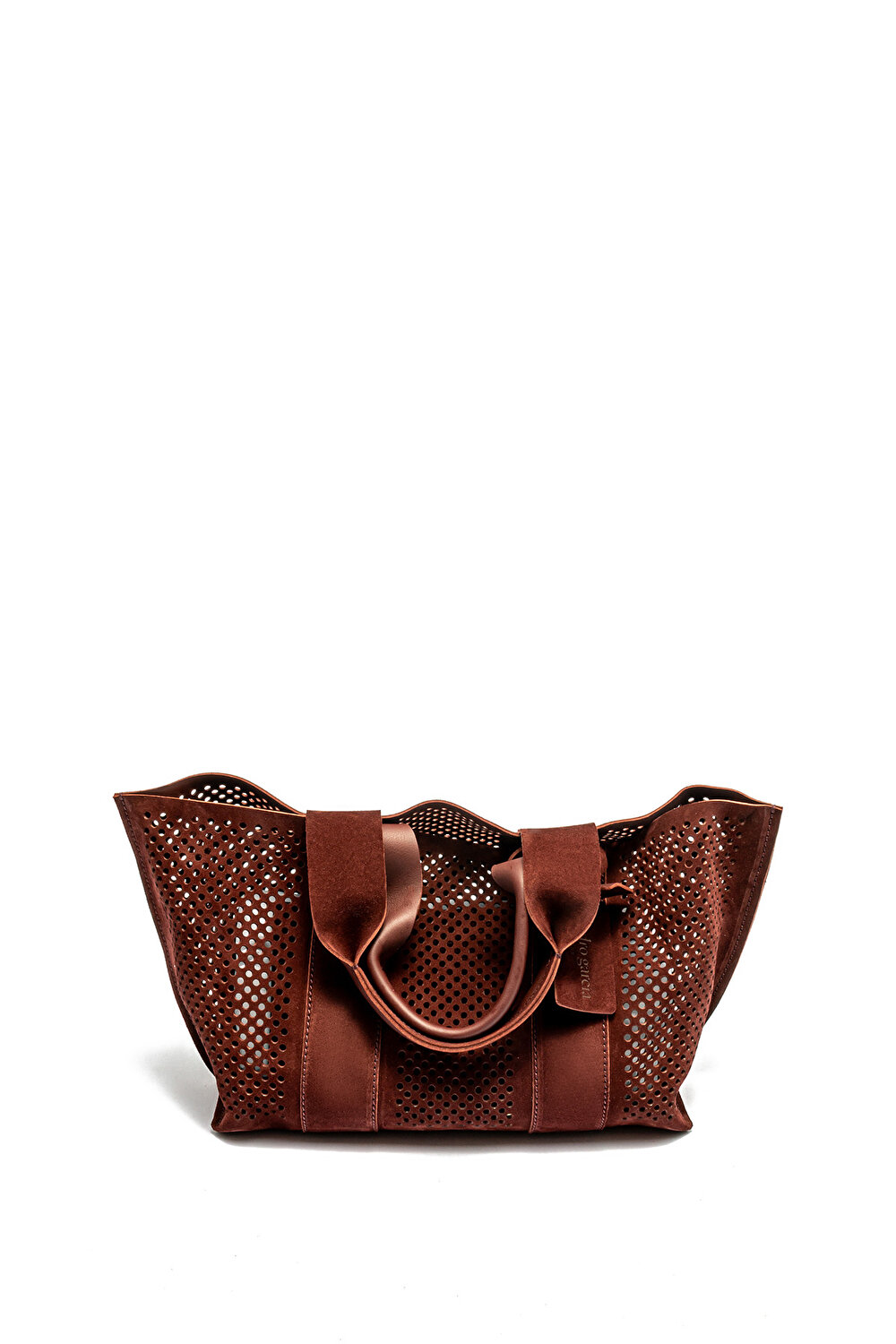 THE PERFED TOTE PEDRO GARCIA KADIN OMUZ ÇANTASI