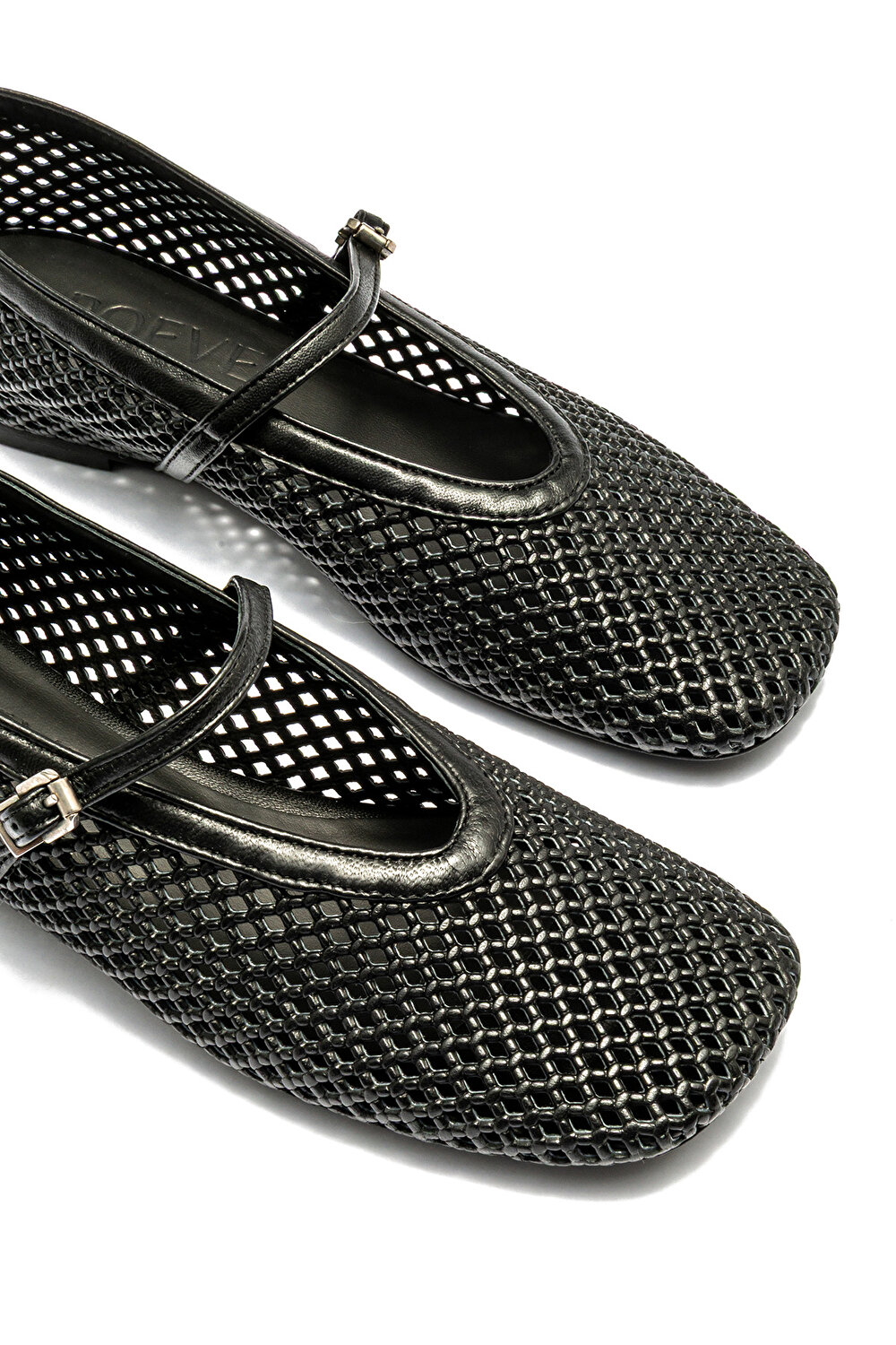 AMELIA POEVE KADIN BABET