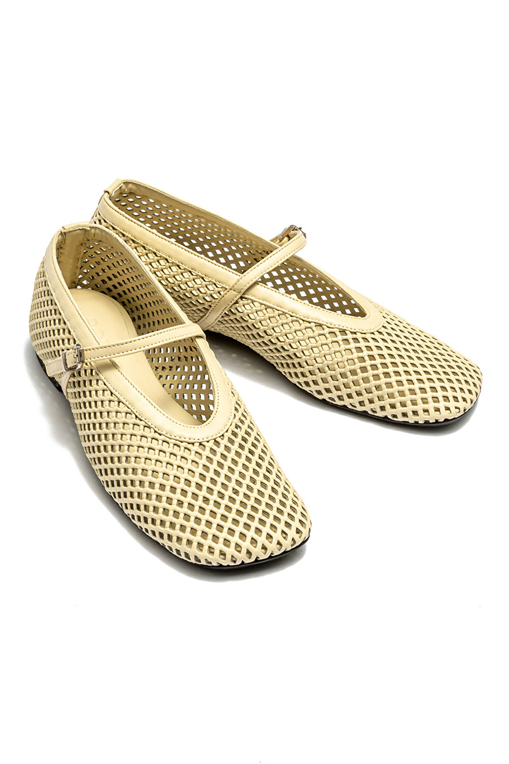 AMELIA POEVE KADIN BABET