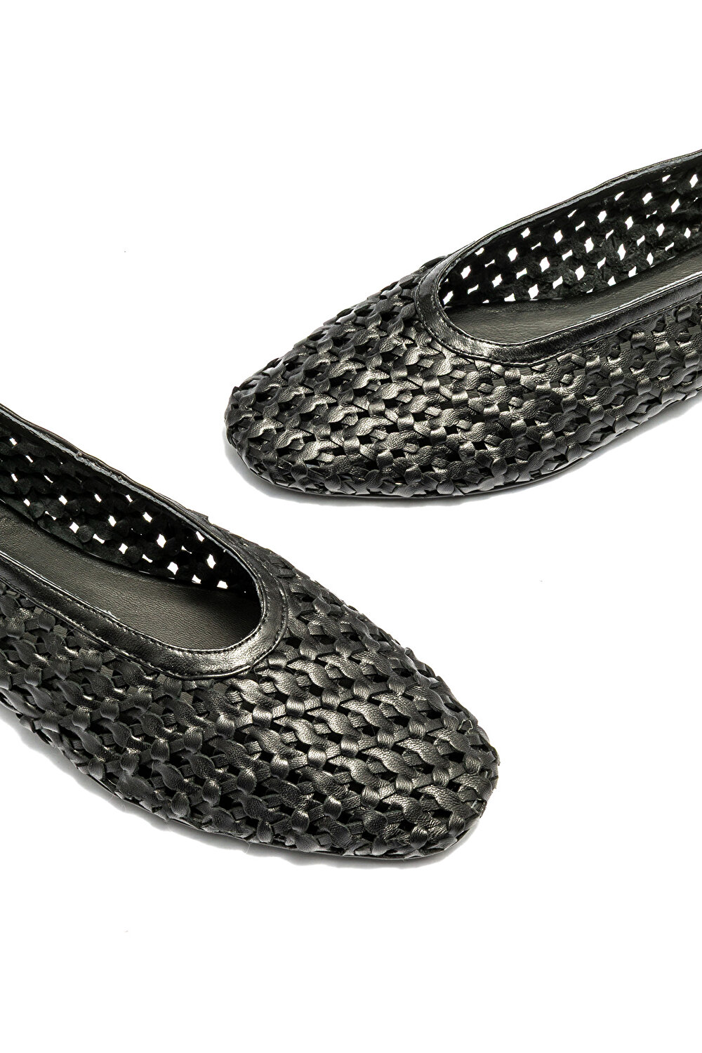 DALLE POEVE KADIN BABET