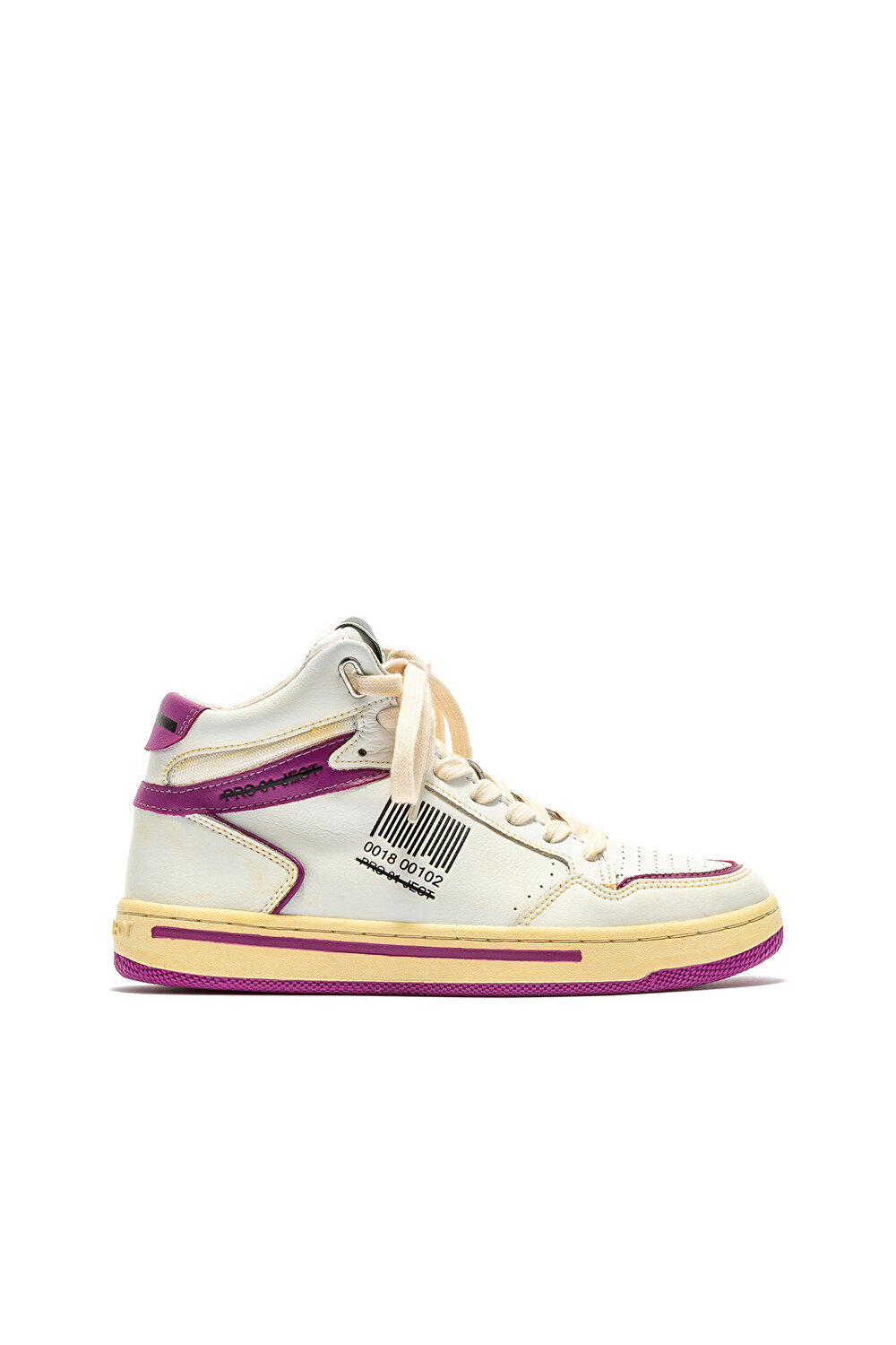 5BWCE39 PRO01JECT KADIN SNEAKER