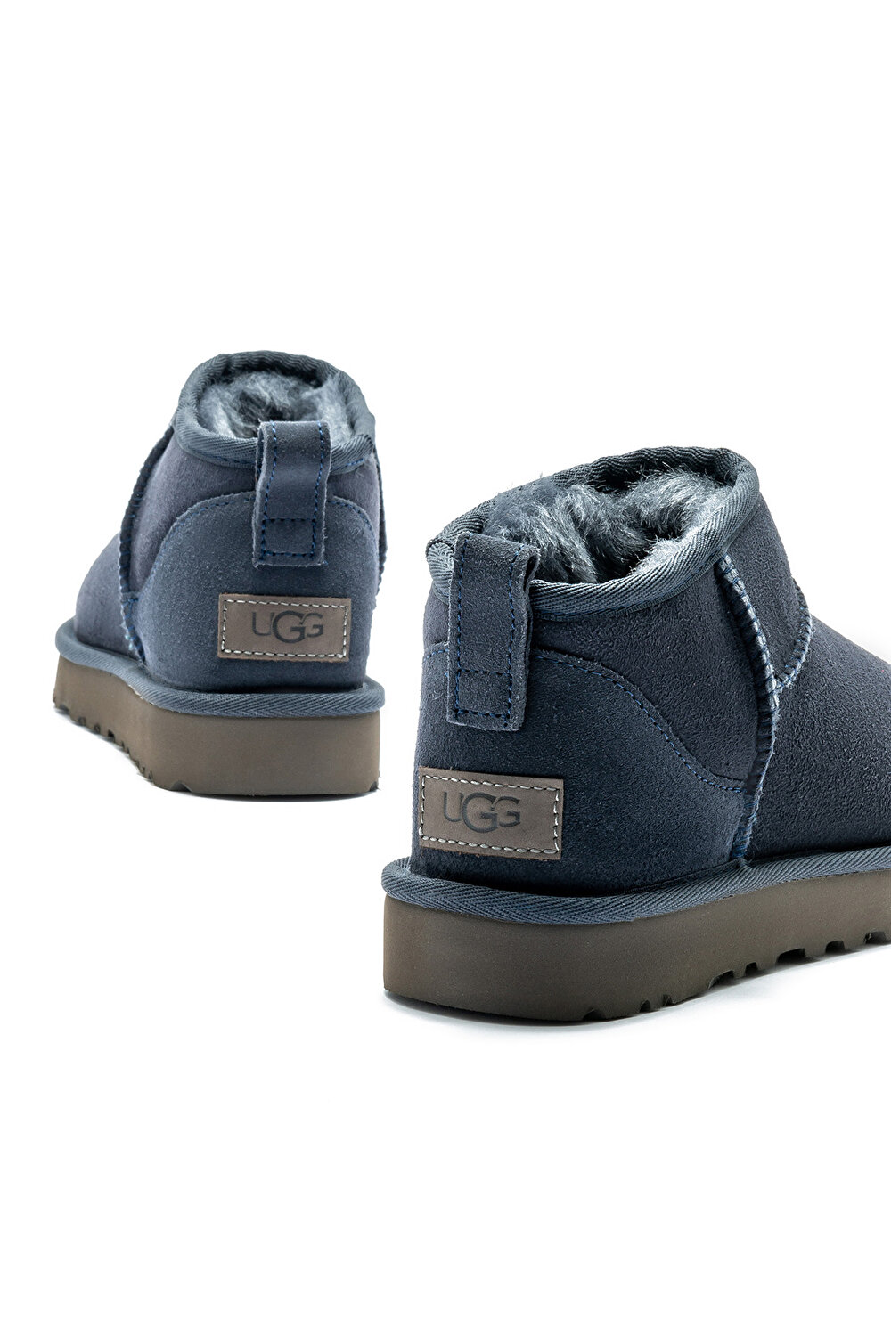 1116109 CLASSIC ULTRA MINI UGG KADIN BOT