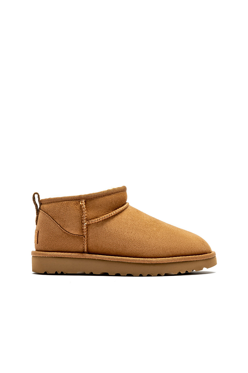 1116109 CLASSIC ULTRA MINI UGG KADIN BOT
