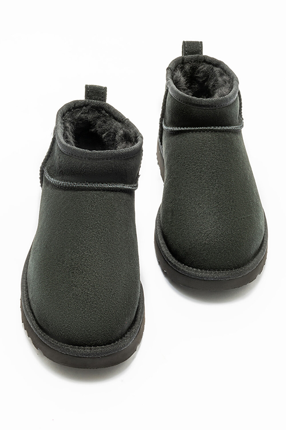 1116109 CLASSIC ULTRA MINI UGG KADIN BOT