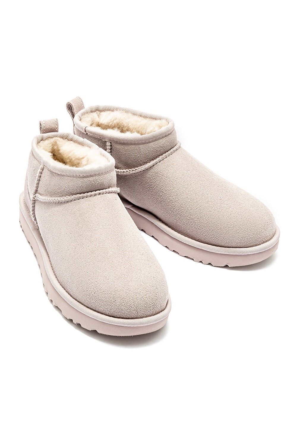 1116109 CLASSIC ULTRA MINI UGG KADIN BOT