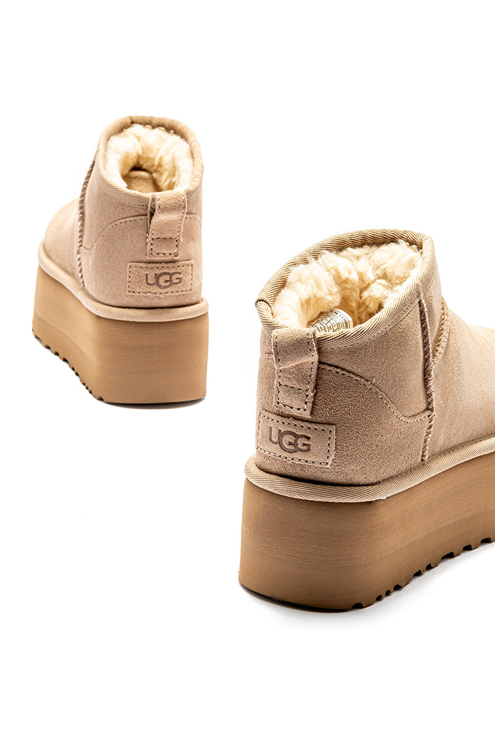 Ugg bot outlet