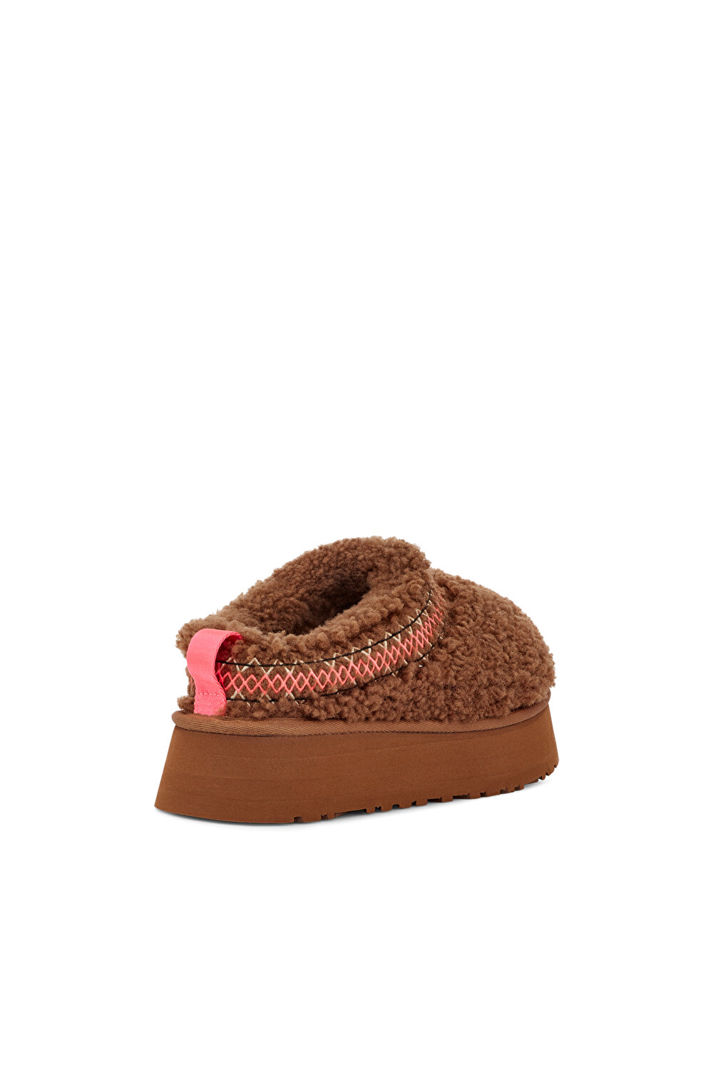 1143976 TAZZ BRAID UGG KADIN PLATFORM TERLİK
