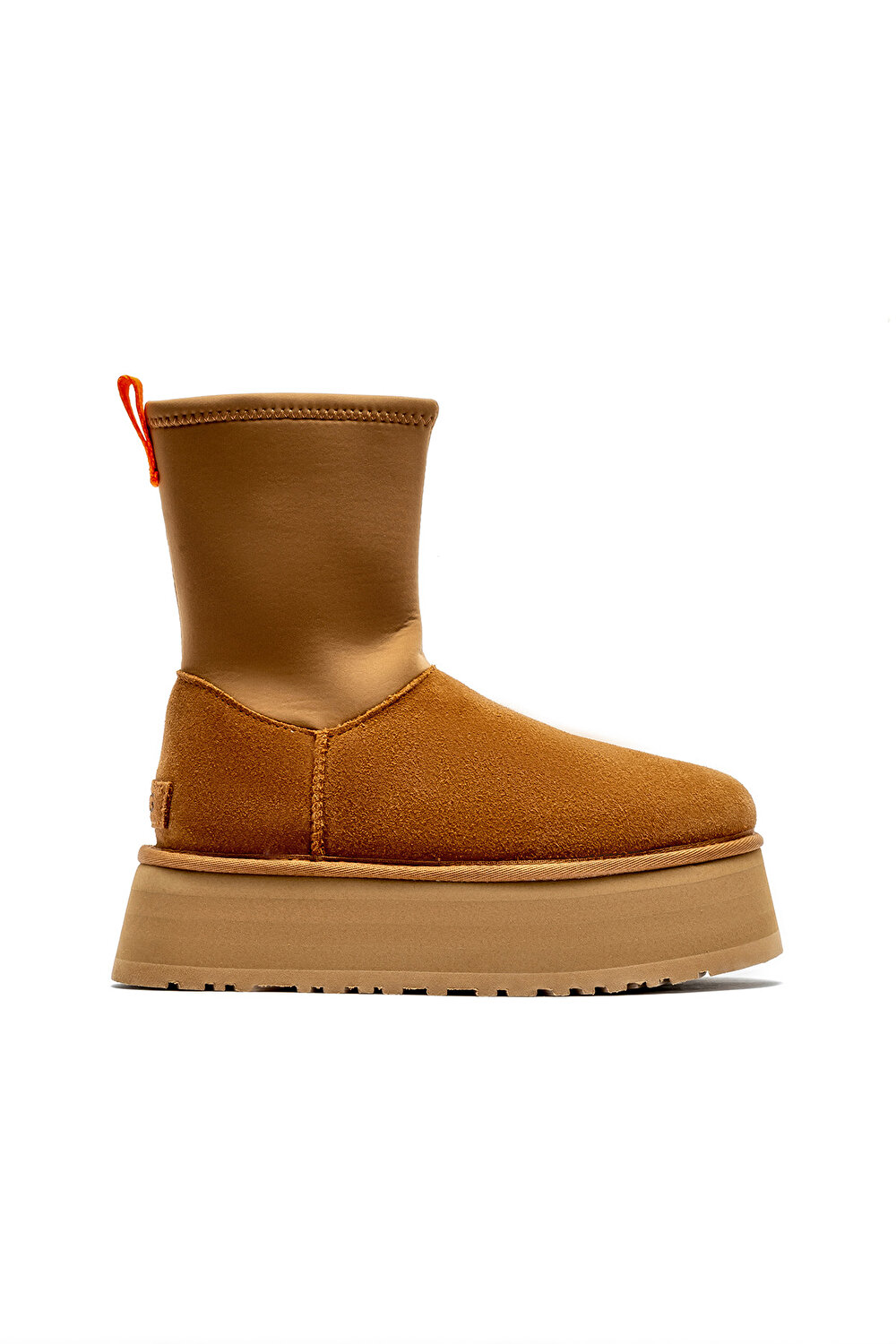 1144031 CLASSIC DIPPER PLATFORM UGG KADIN BOT