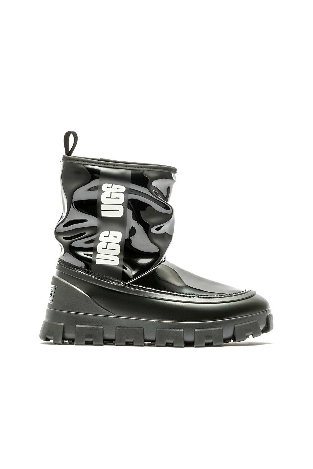 1144059 CLASSIC BRELLAH MINI RAIN UGG KADIN YAĞMUR BOTU