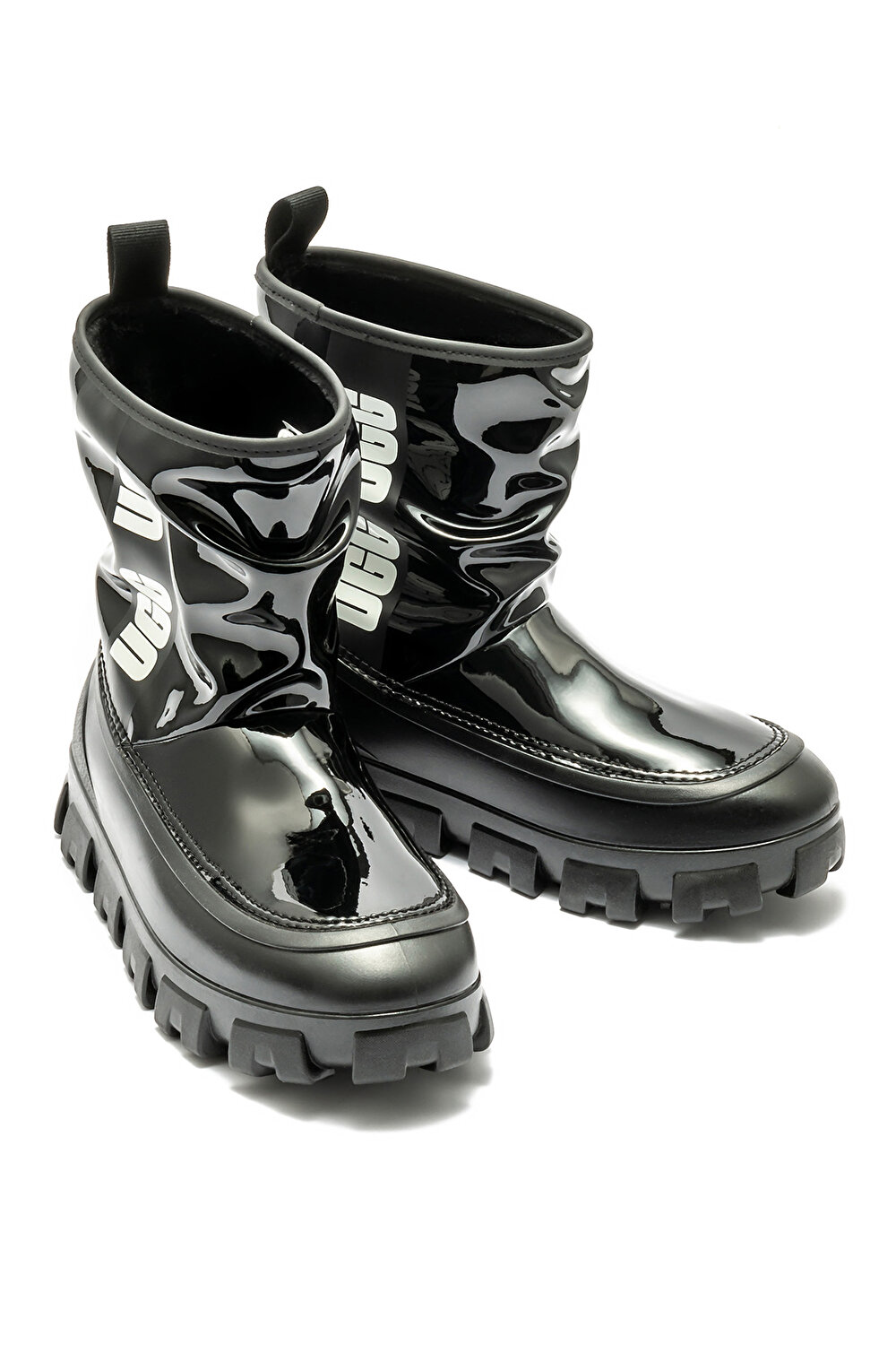 1144059 CLASSIC BRELLAH MINI RAIN UGG KADIN YAĞMUR BOTU
