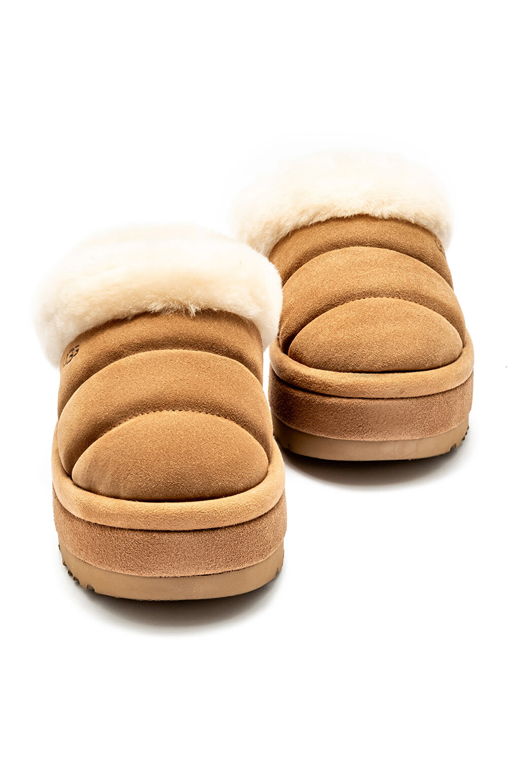 1146390 TAZZLITA UGG KADIN PLATFORM TERLİK