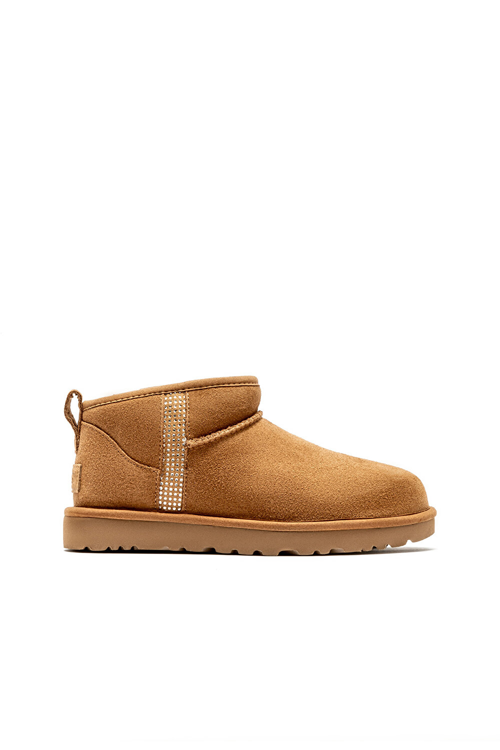 1153777 CLASSIC ULTRA MINI UGG KADIN BOT
