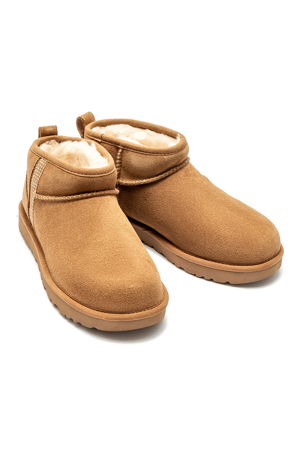 1153777 CLASSIC ULTRA MINI UGG KADIN BOT