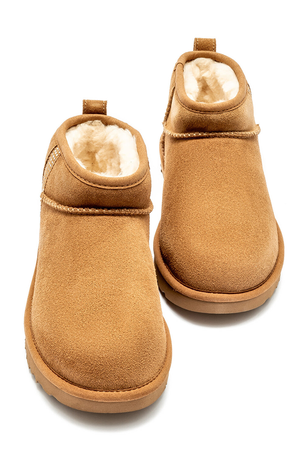 1153777 CLASSIC ULTRA MINI UGG KADIN BOT