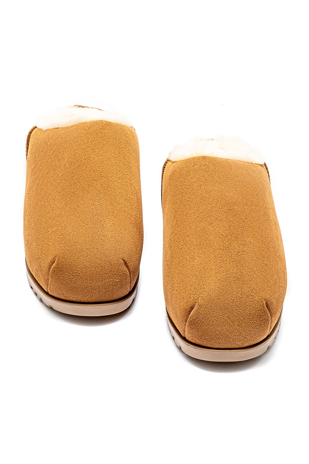 1158215 PUMPED SLIDE UGG KADIN PLATFORM TERLİK
