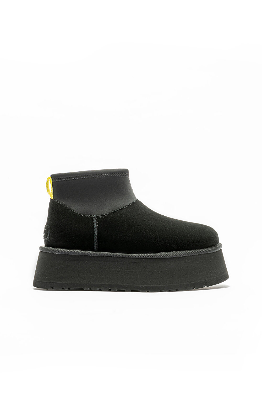 1168170 CLASSIC MINI DIPPER UGG KADIN PLATFORM BOT