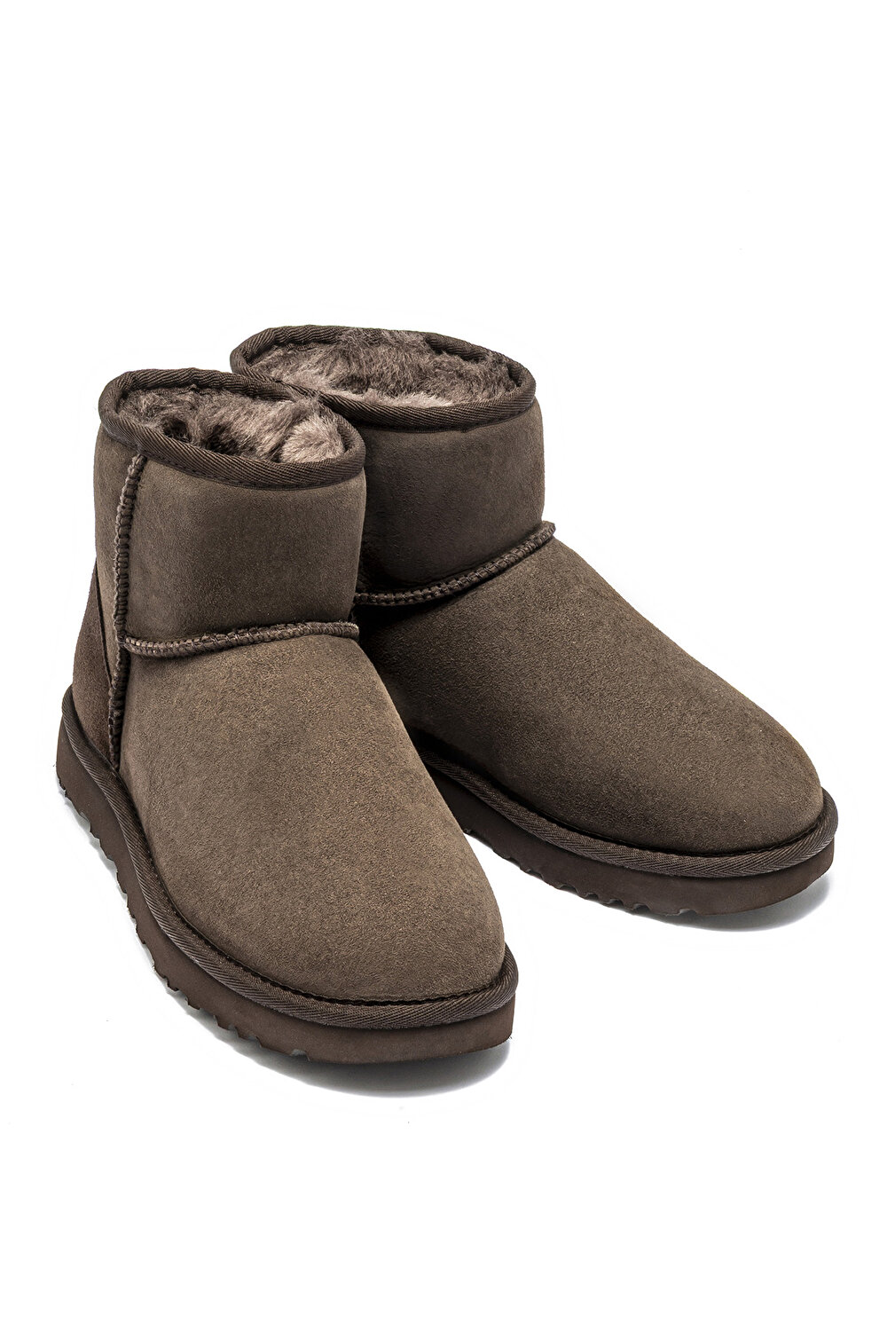 1016222 CLASSIC MINI II UGG Kadın Bot