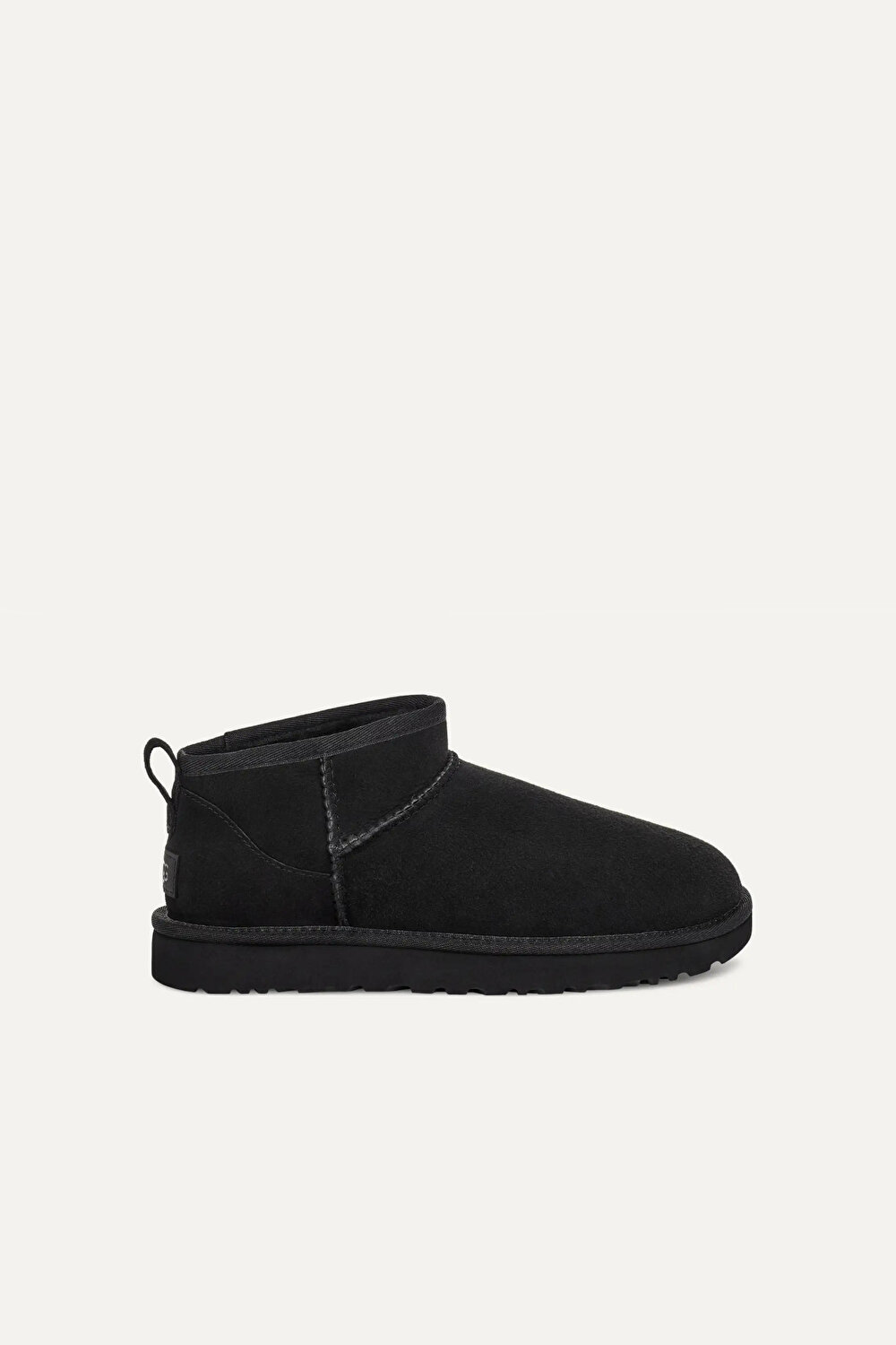 1116109 CLASSIC ULTRA MINI UGG Kadın Bot