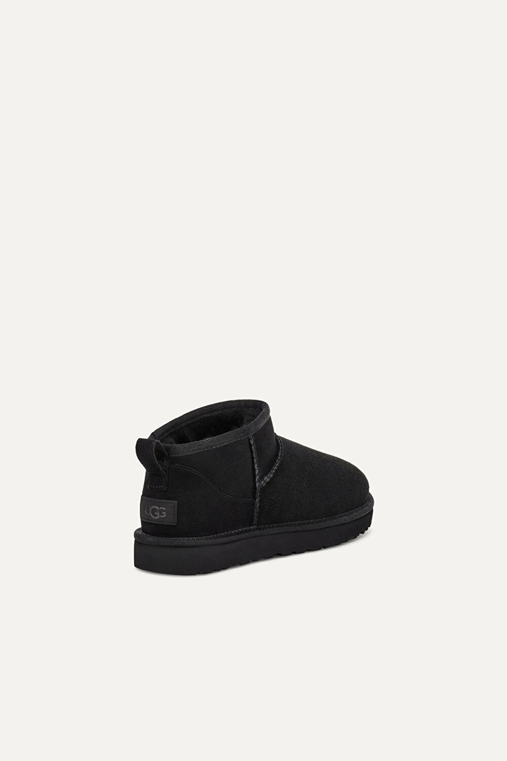1116109 CLASSIC ULTRA MINI UGG Kadın Bot
