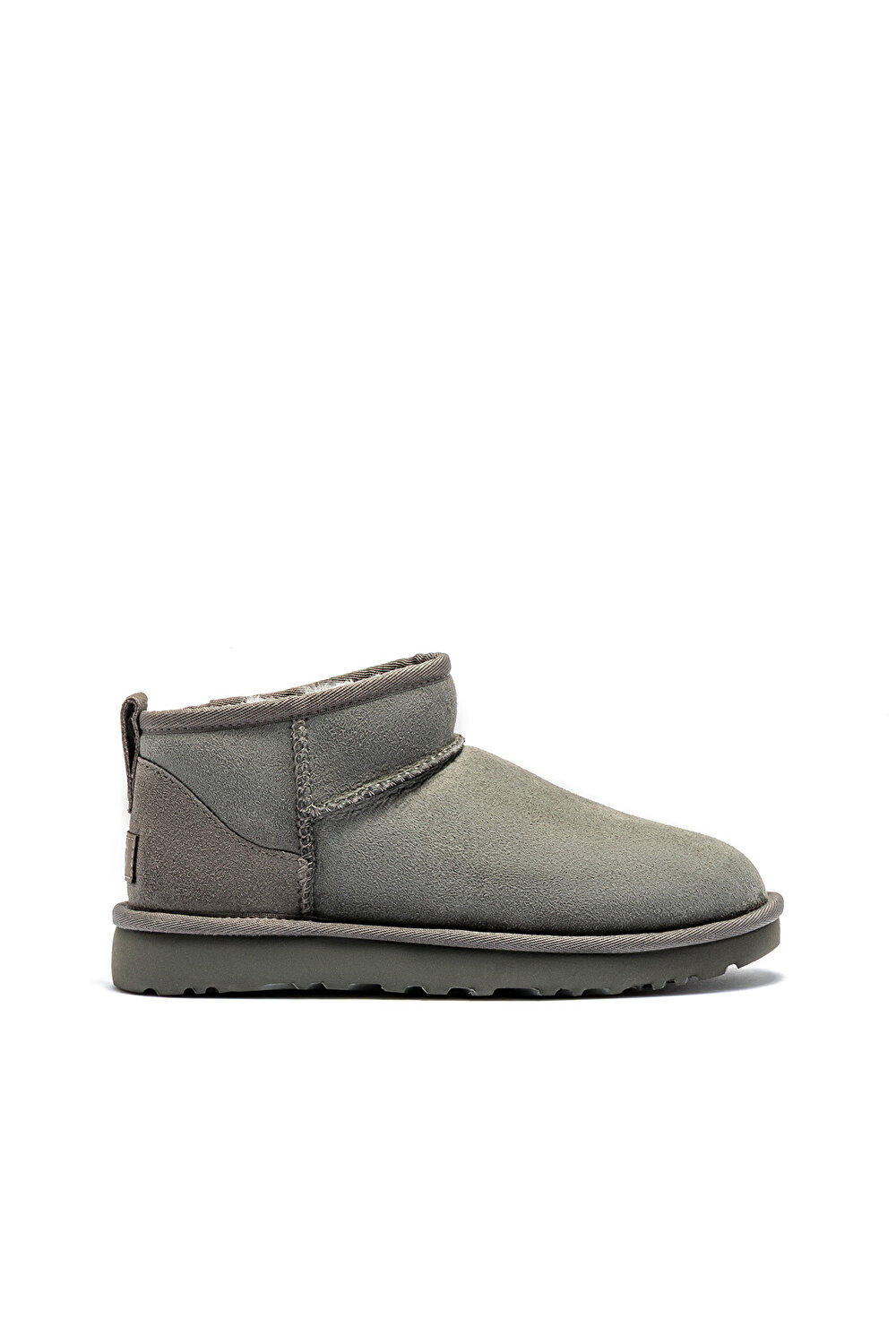 1116109 CLASSIC ULTRA MINI UGG Kadın Bot