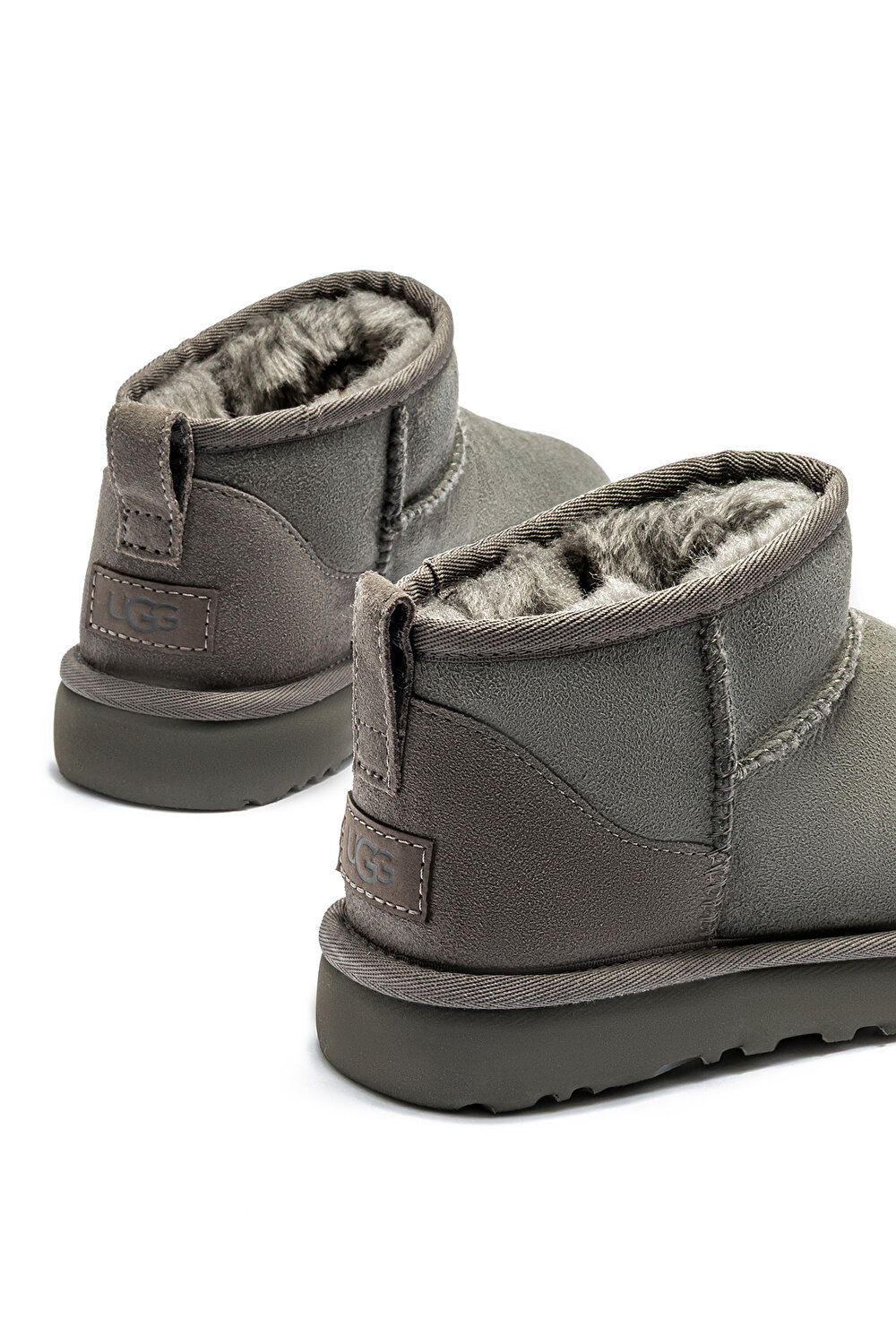 1116109 CLASSIC ULTRA MINI UGG Kadın Bot