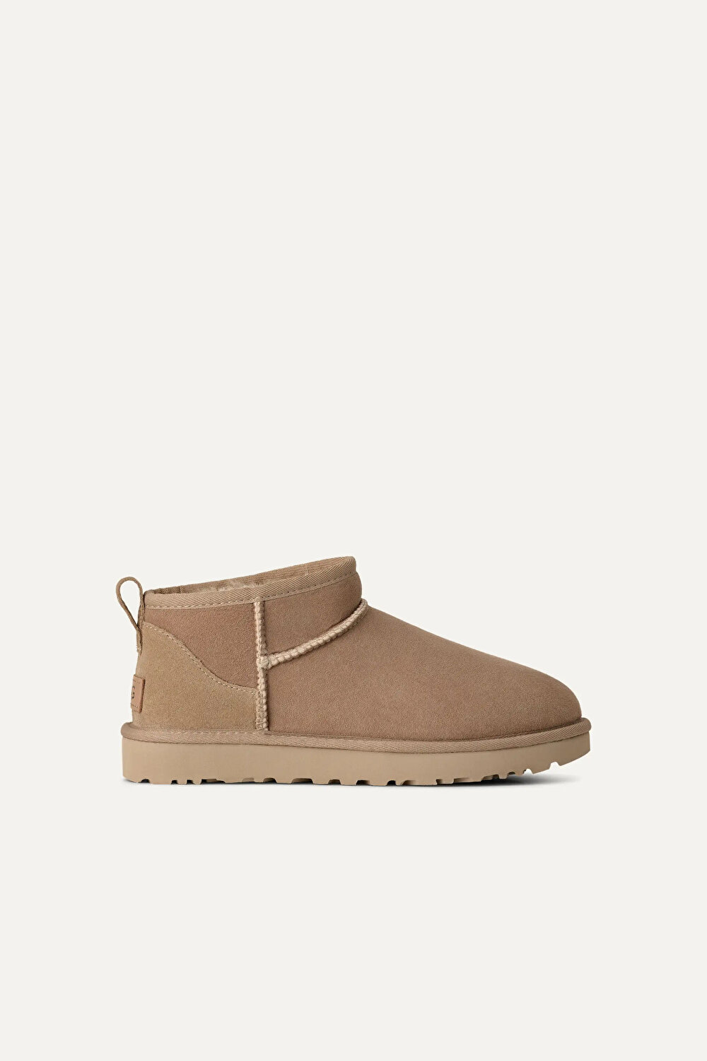 1116109 CLASSIC ULTRA MINI UGG Kadın Bot