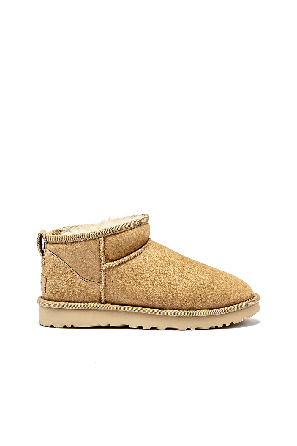 1116109 CLASSIC ULTRA MINI UGG Kadın Bot