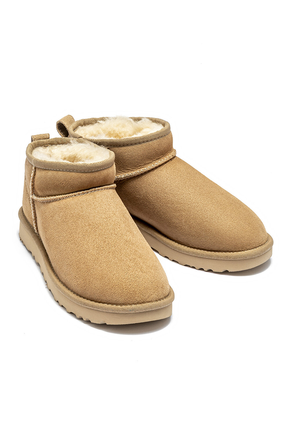 1116109 CLASSIC ULTRA MINI UGG Kadın Bot