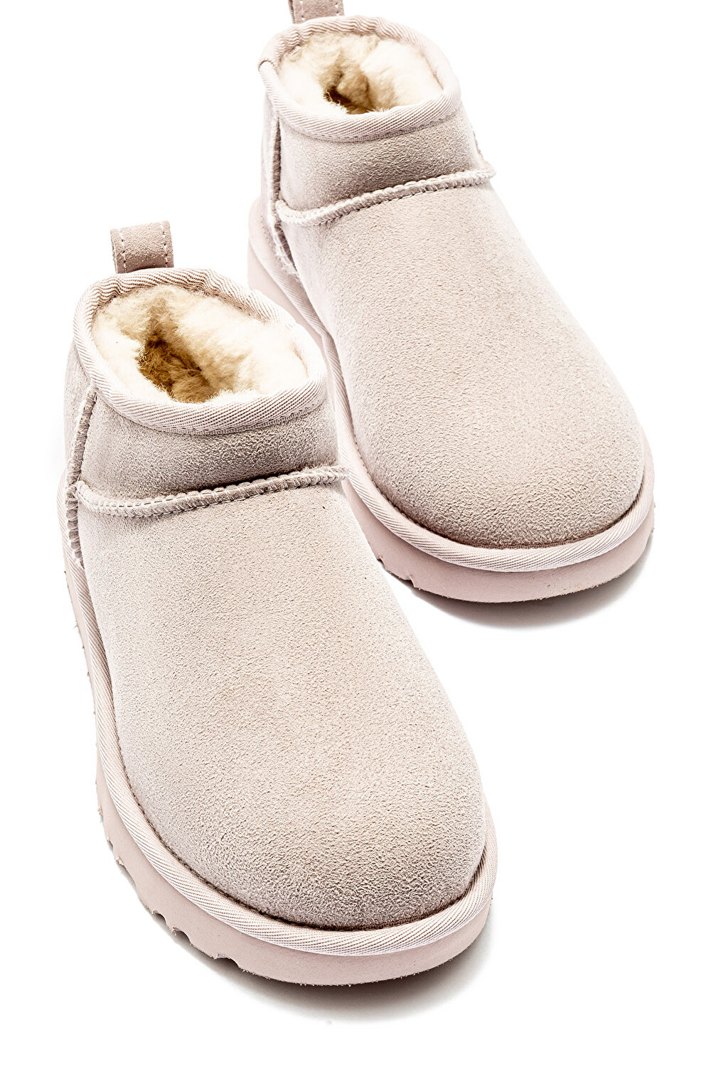1116109 CLASSIC ULTRA MINI UGG Kadın Bot