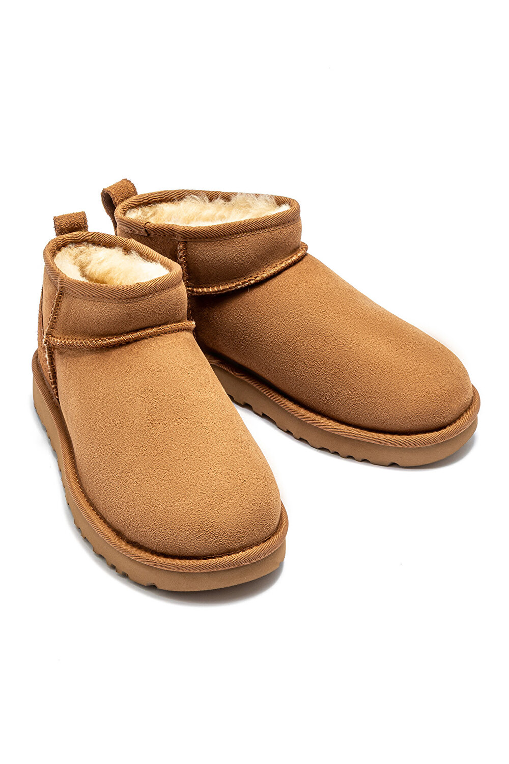 1116109 CLASSIC ULTRA MINI UGG Kadın Bot