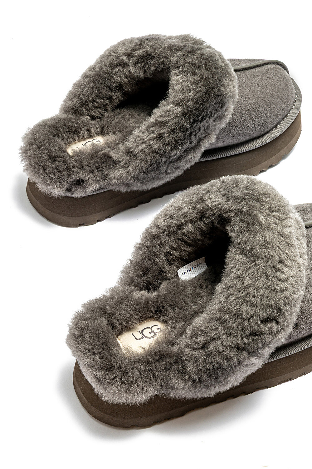1122550 DISQUETTE UGG Kadın Platform Terlik